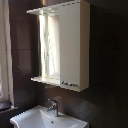 Apartment Outremeuse 2g Liege