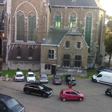 Apartment Outremeuse 2g