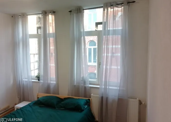 아파트 Outremeuse 2g